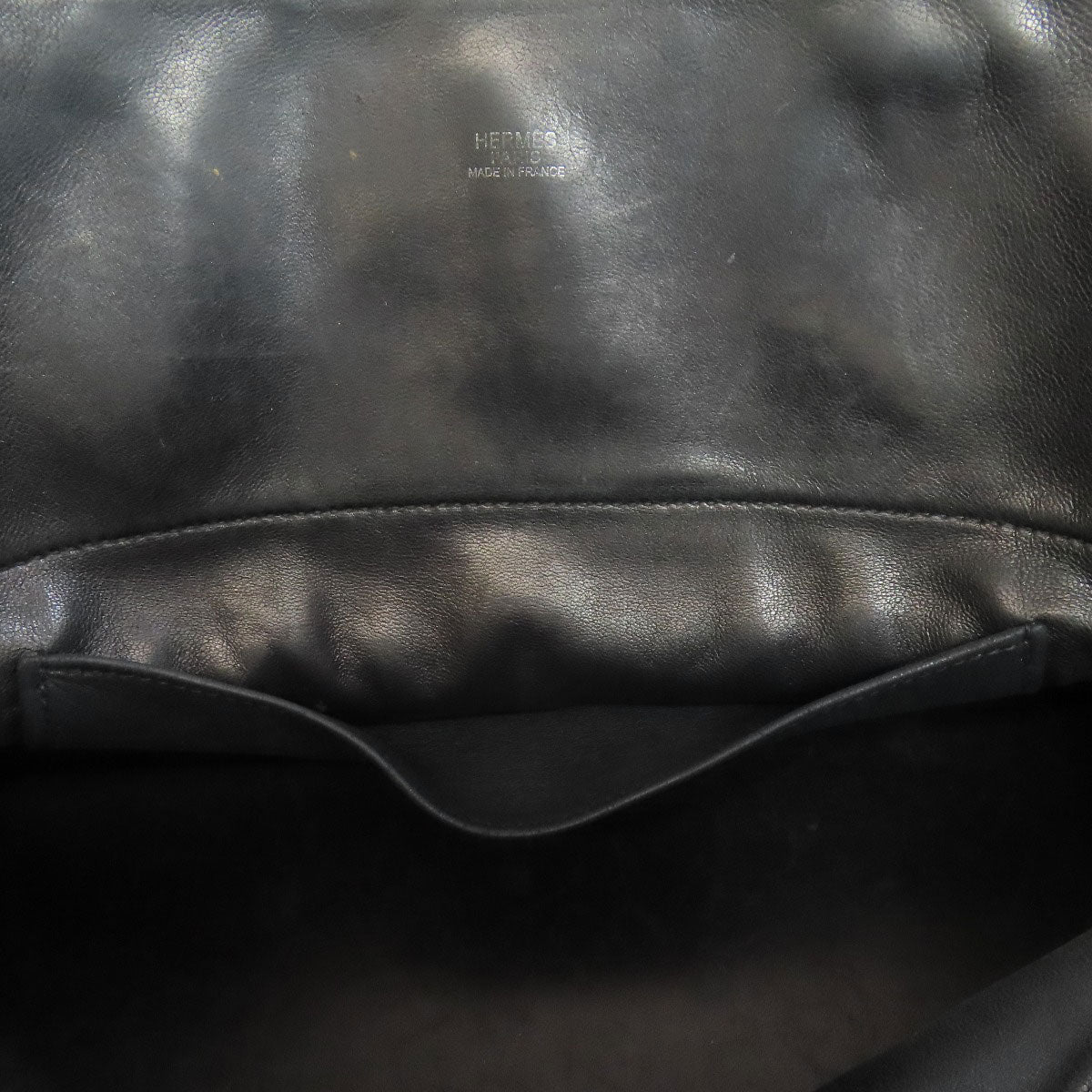 HERMÈS – Handbag – Bolide 35