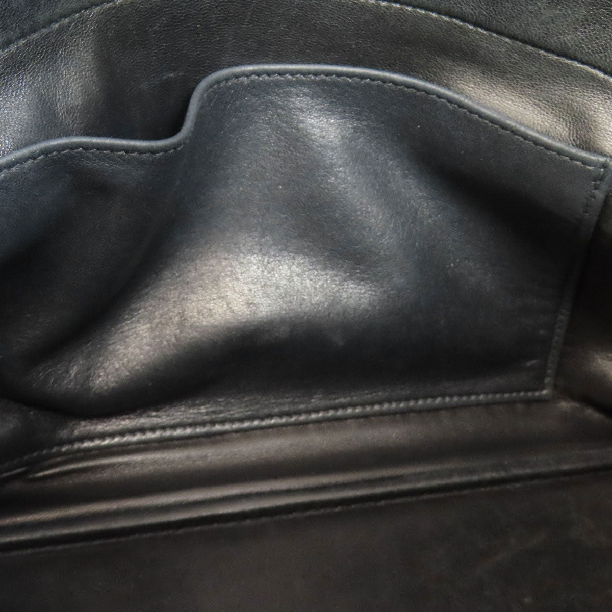 HERMÈS – Handbag – Bolide 35