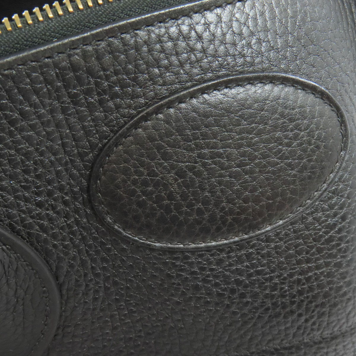 HERMÈS – Handbag – Bolide 35