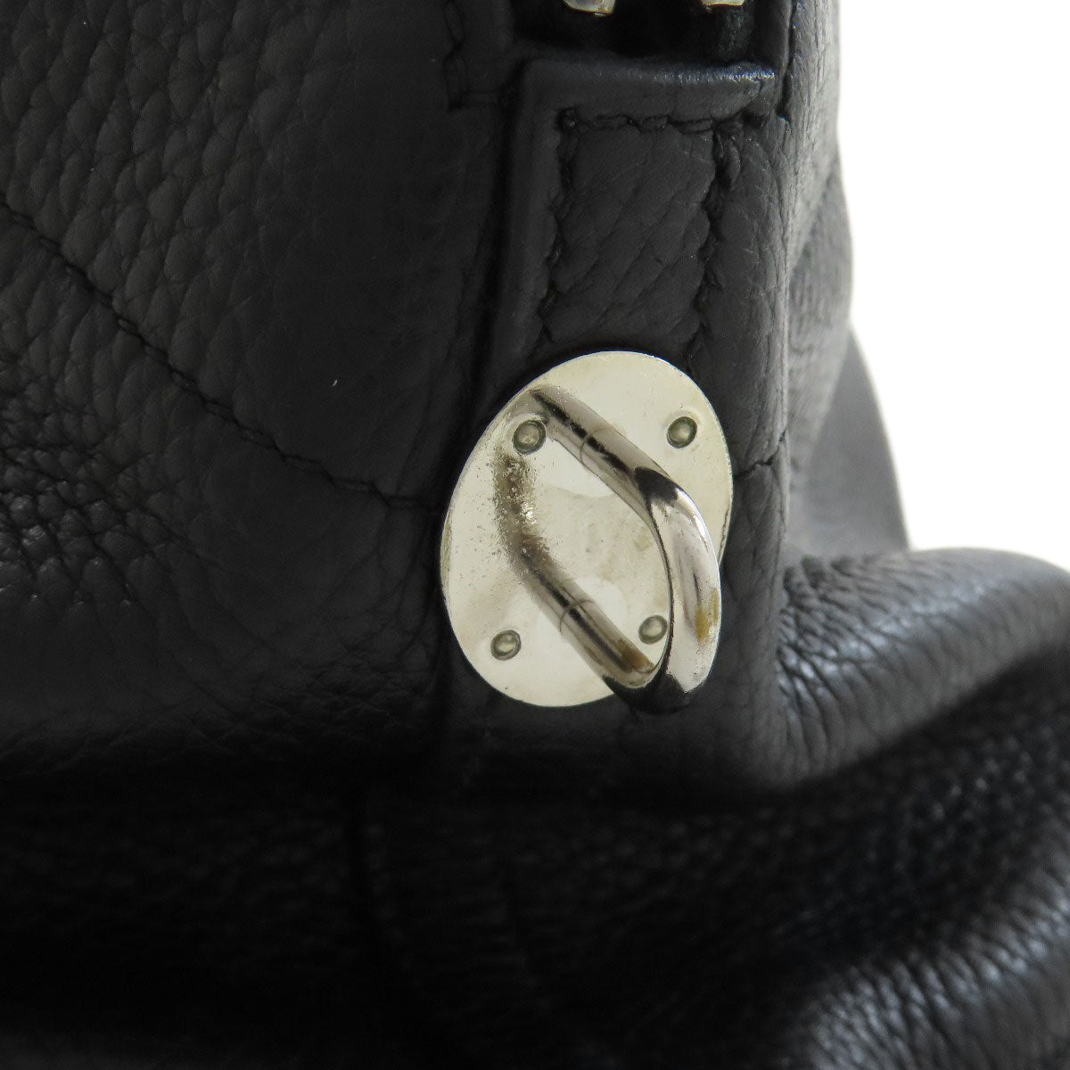 HERMÈS – Handbag – Bolide 35