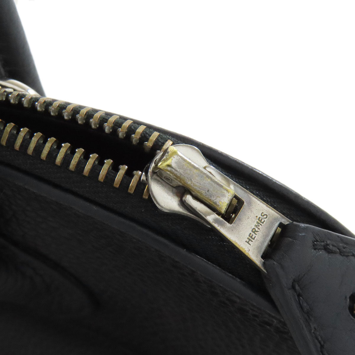 HERMÈS – Handbag – Bolide 35