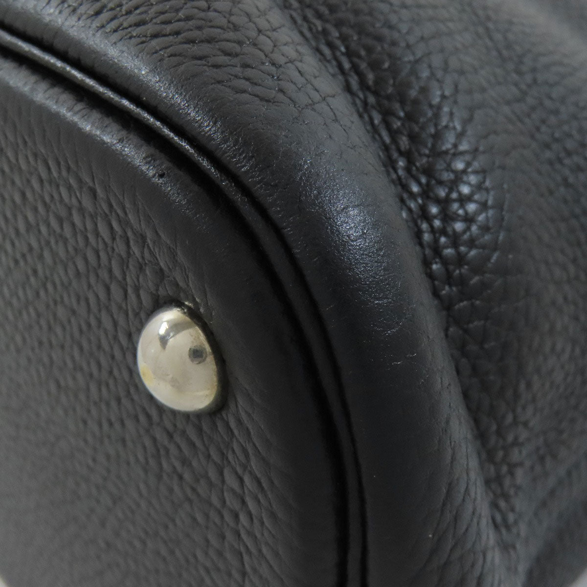 HERMÈS – Handbag – Bolide 35