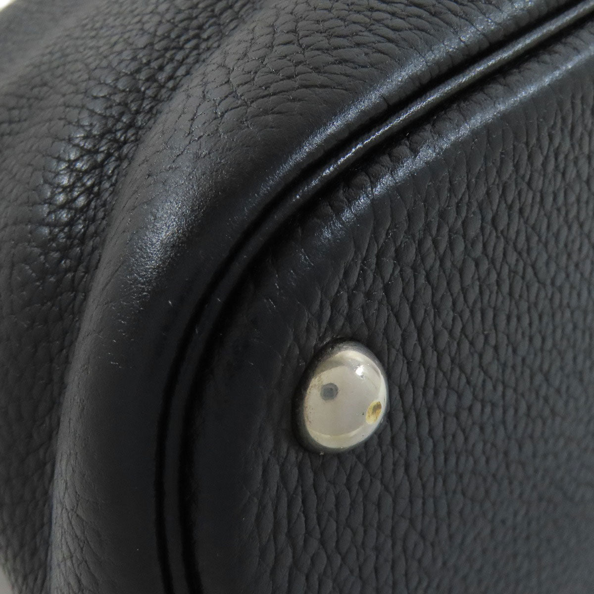 HERMÈS – Handbag – Bolide 35