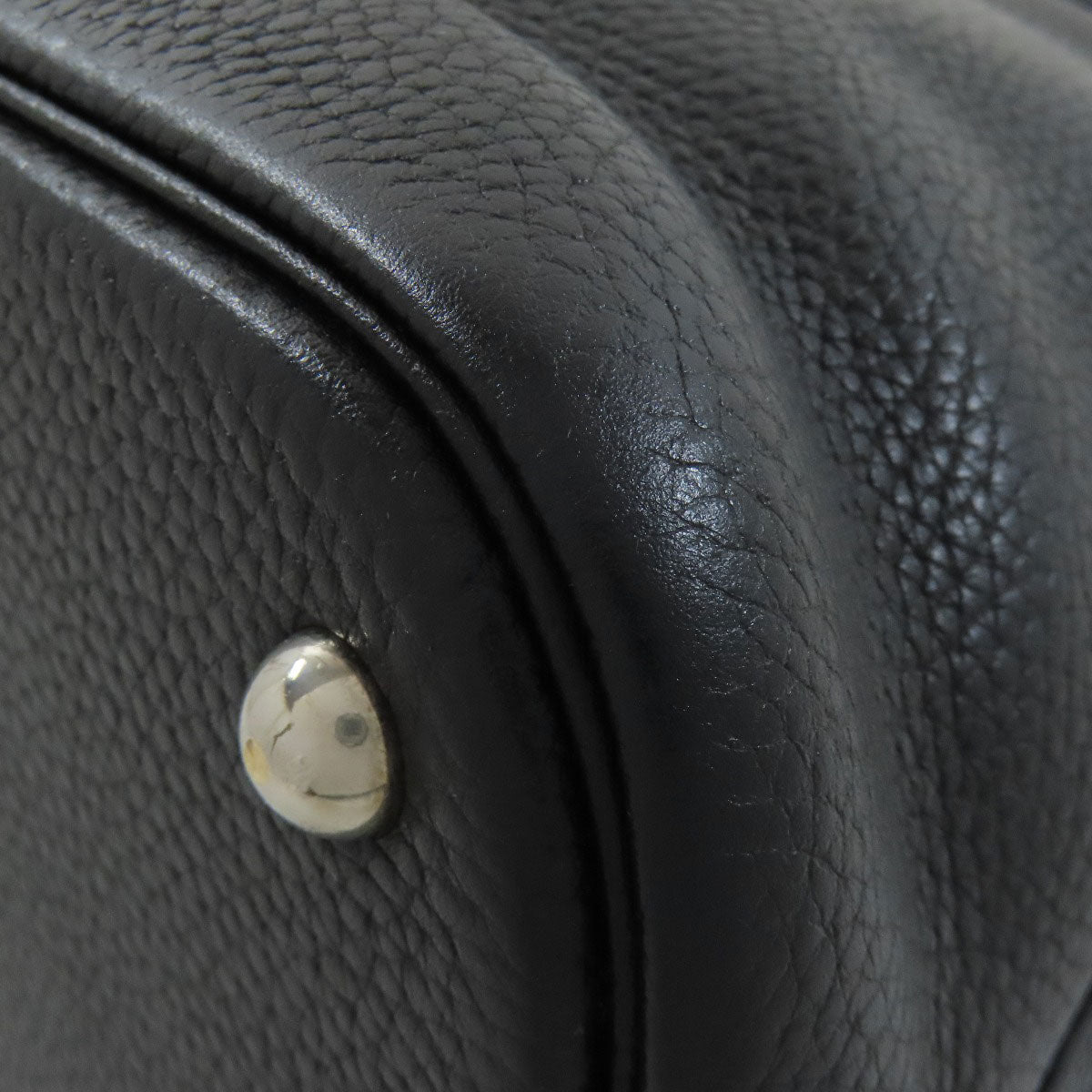 HERMÈS – Handbag – Bolide 35