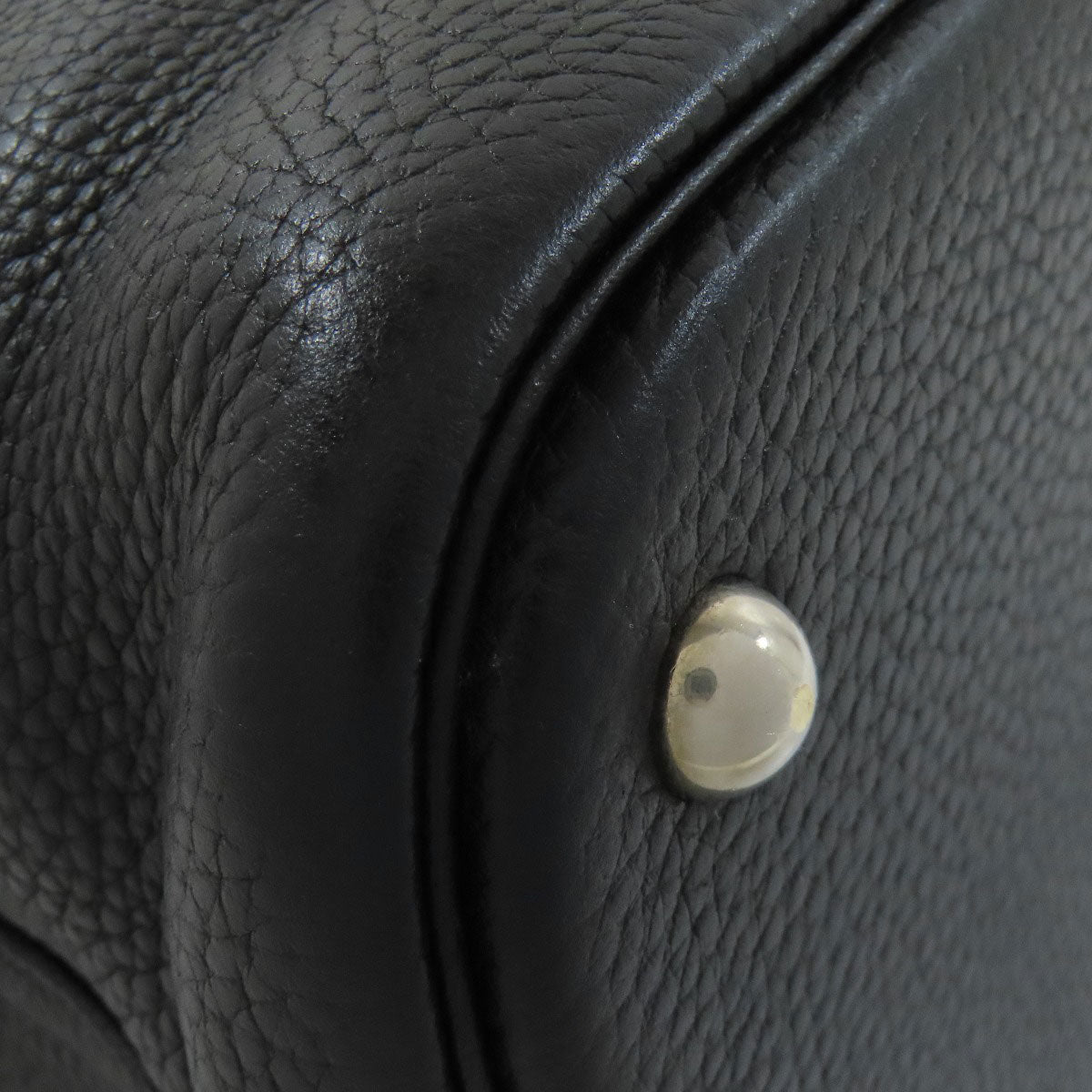 HERMÈS – Handbag – Bolide 35