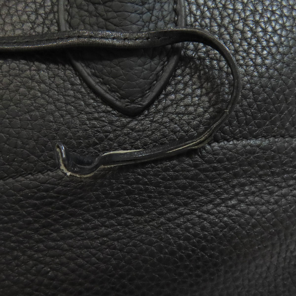 HERMÈS – Handbag – Bolide 35