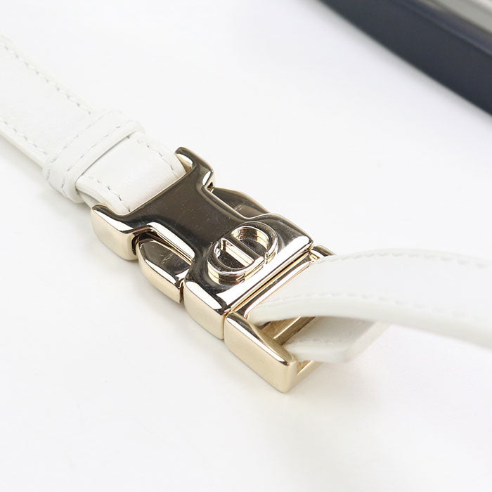 Dior Vibe Micro Hobo 2-Way Quilted Chain Mini Bag