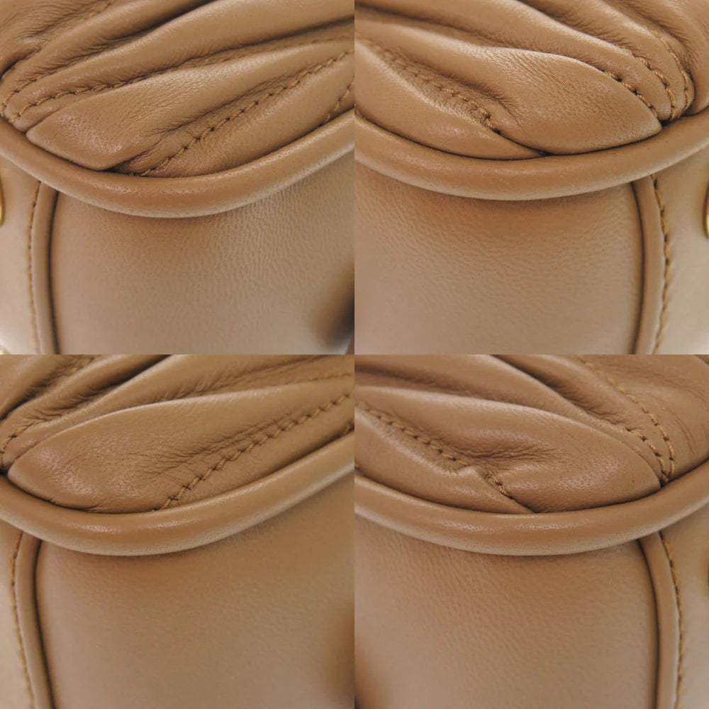 MIU MIU Arkadie (Arcadie) Matelassé