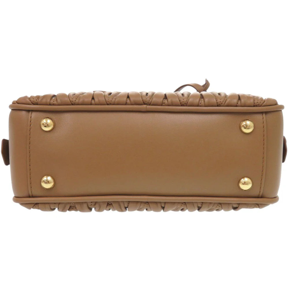 MIU MIU Arkadie (Arcadie) Matelassé