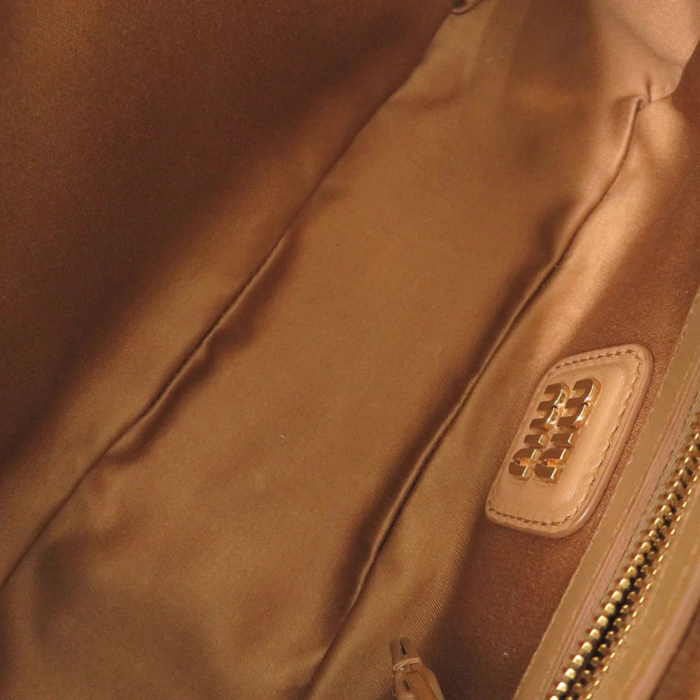 MIU MIU Arkadie (Arcadie) Matelassé