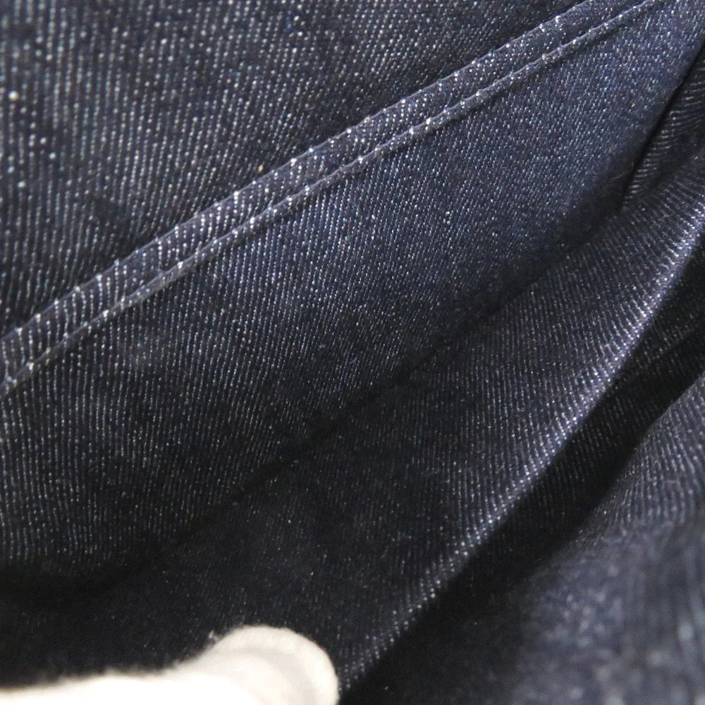 Christian Dior – Lady D-Joy Cannage Medium 2WAY Denim Blue