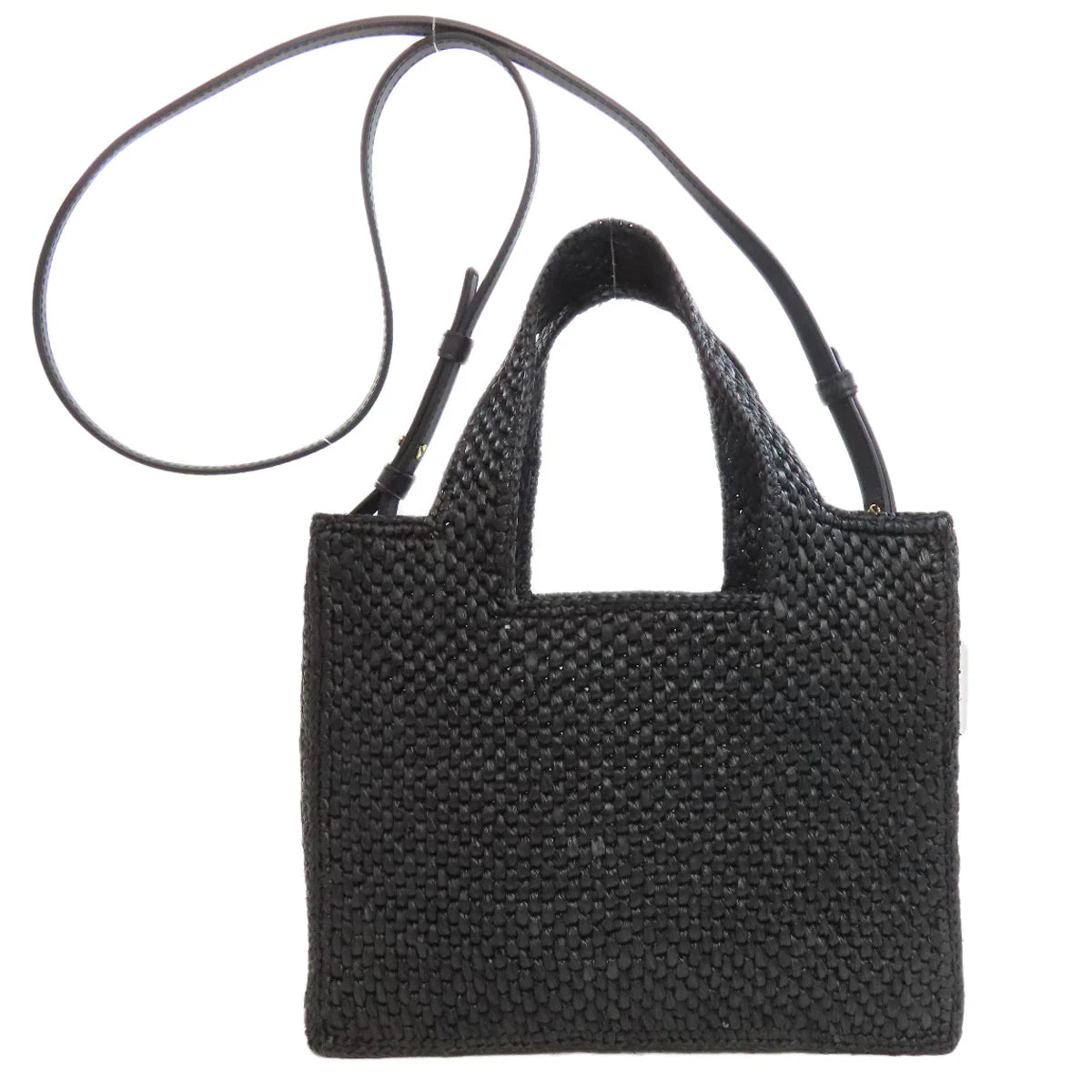 LOEWE – Basket Bag 2WAY – Jonathan Anderson