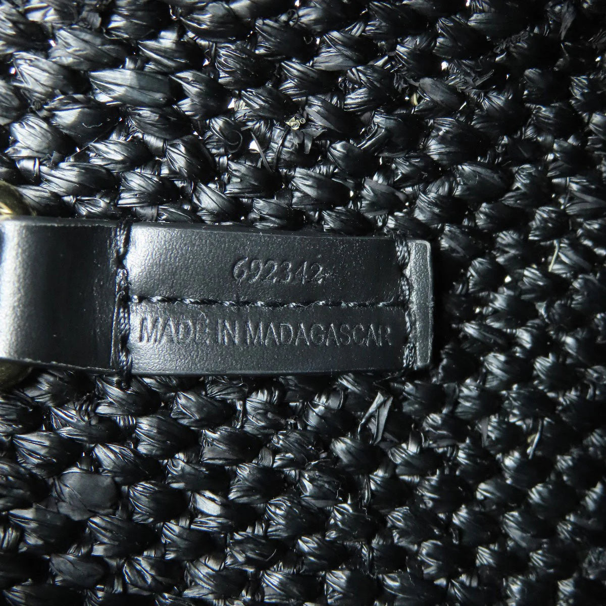 LOEWE – Basket Bag 2WAY – Jonathan Anderson