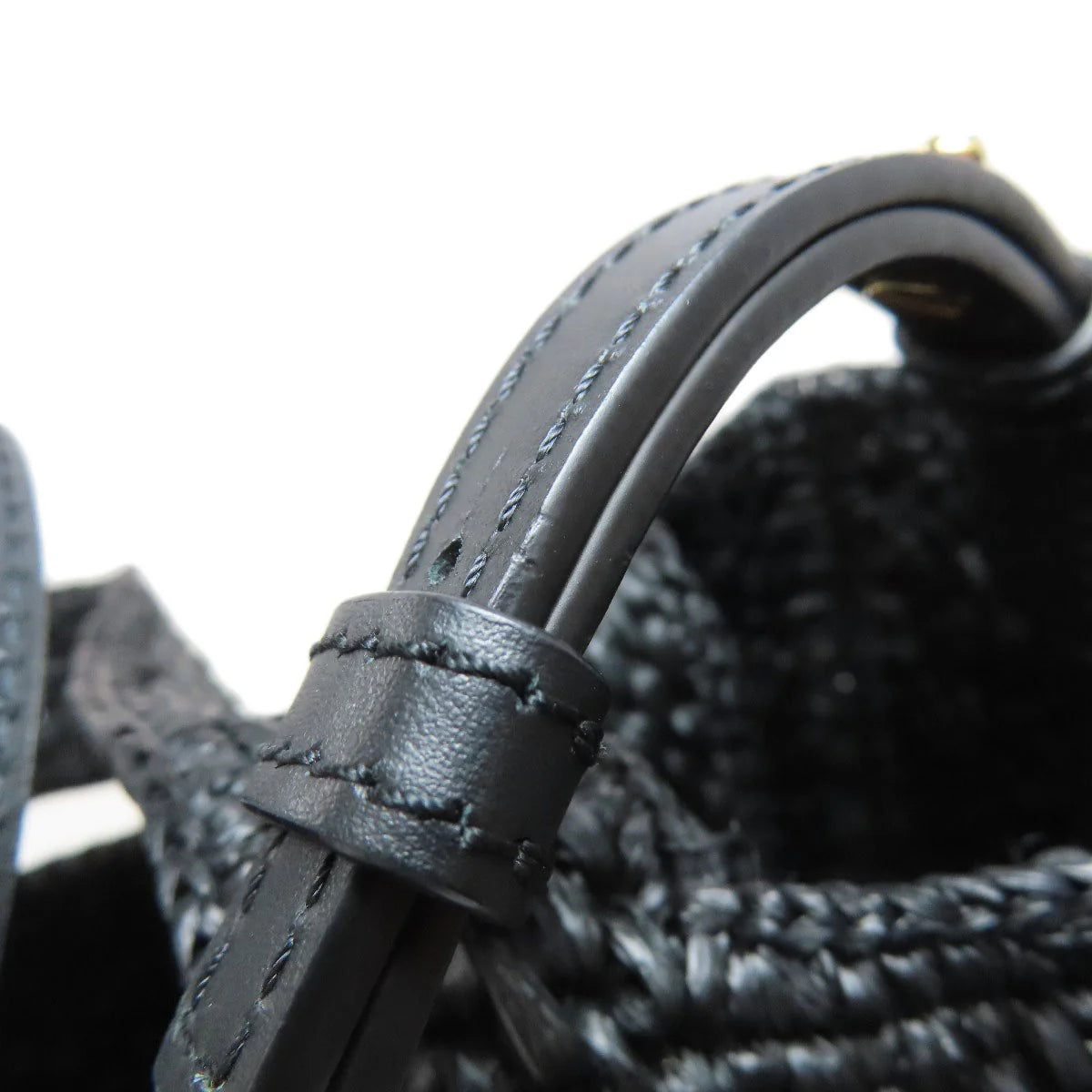 LOEWE – Basket Bag 2WAY – Jonathan Anderson