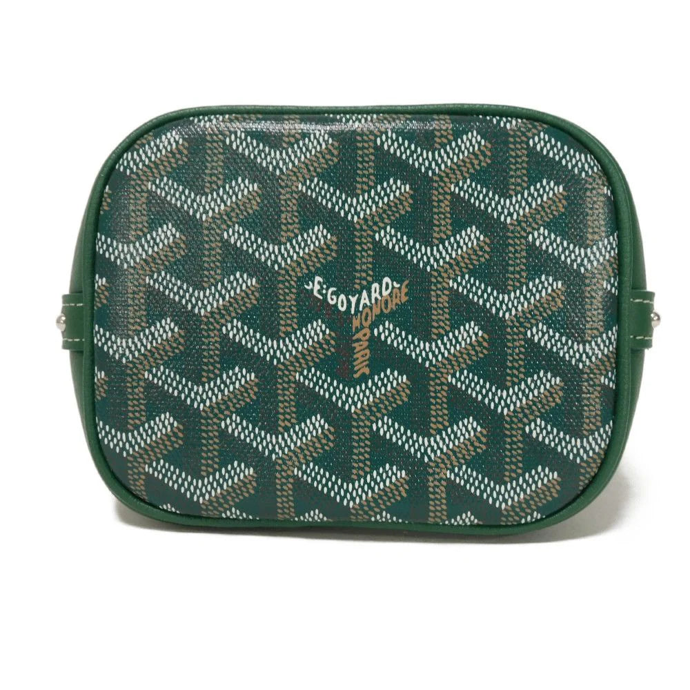 GOYARD – Petit Flo Mini Bag – Designer: Maison Goyard – Year: 2024 – 100% Authentic ✨Unused✨/Pre-Owned