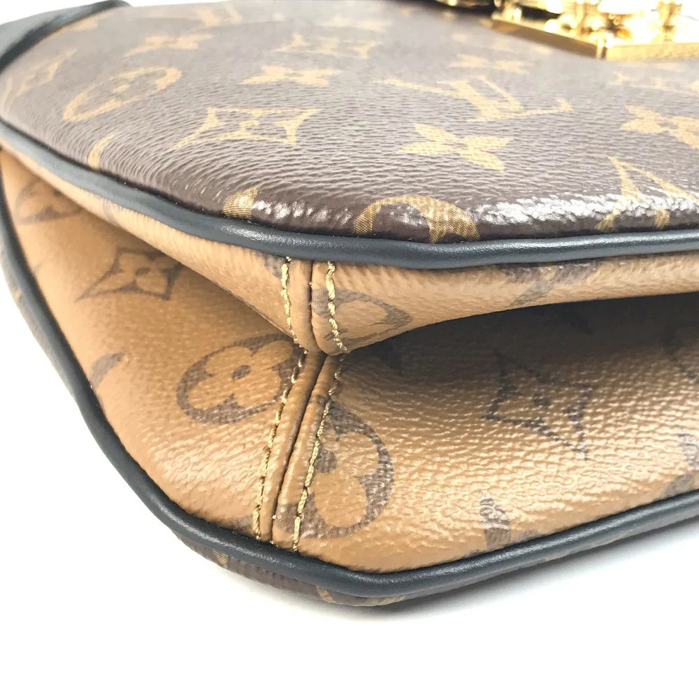 LOUIS VUITTON – Shoulder Bag – Tweenie