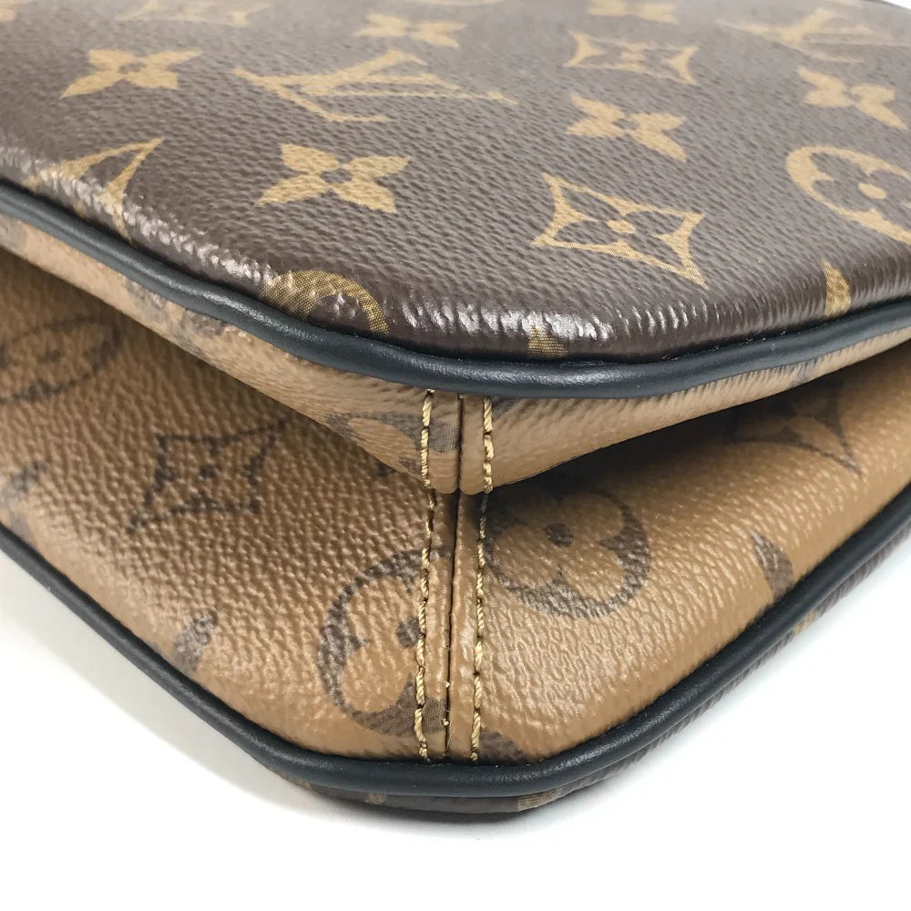 LOUIS VUITTON – Shoulder Bag – Tweenie