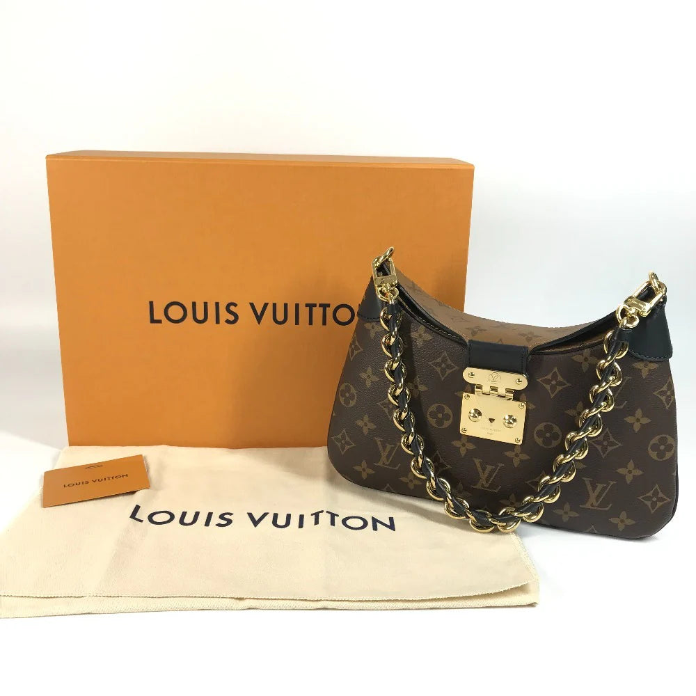LOUIS VUITTON – Shoulder Bag – Tweenie