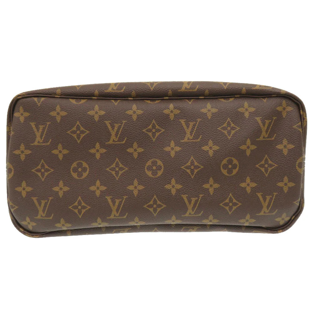 LOUIS VUITTON – Tote Bag– New Neverfull MM –
