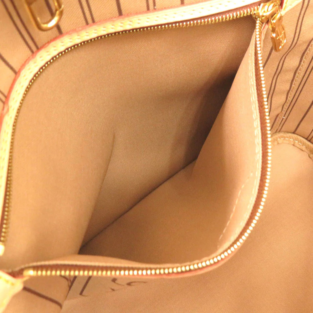 LOUIS VUITTON – Tote Bag– New Neverfull MM –