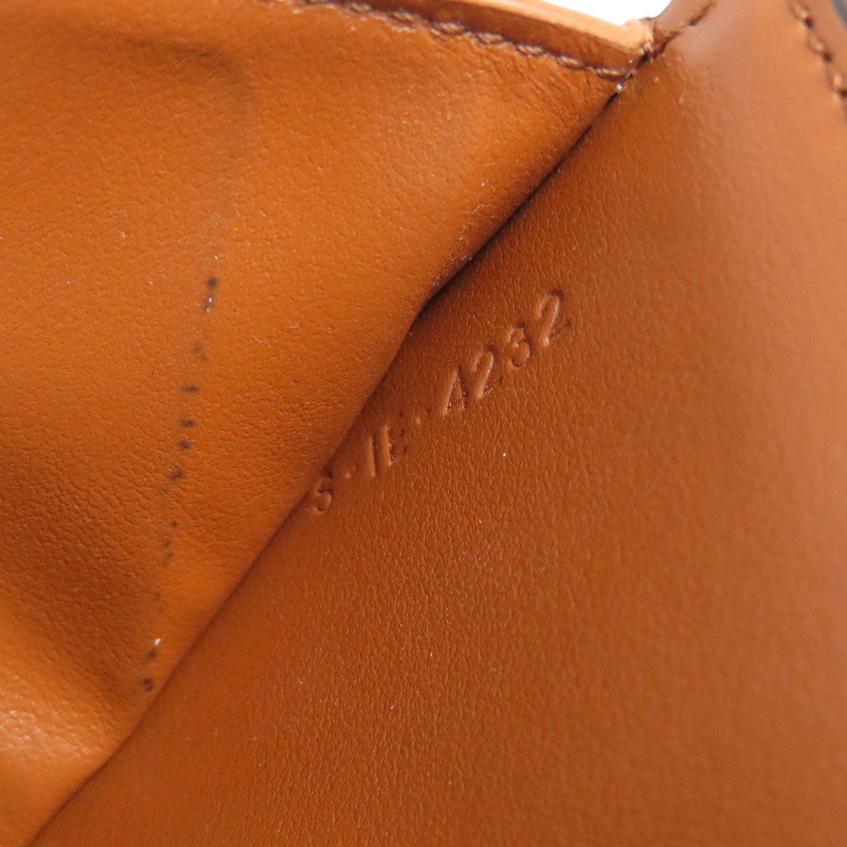 CELINE Triomphe Bifold Wallet