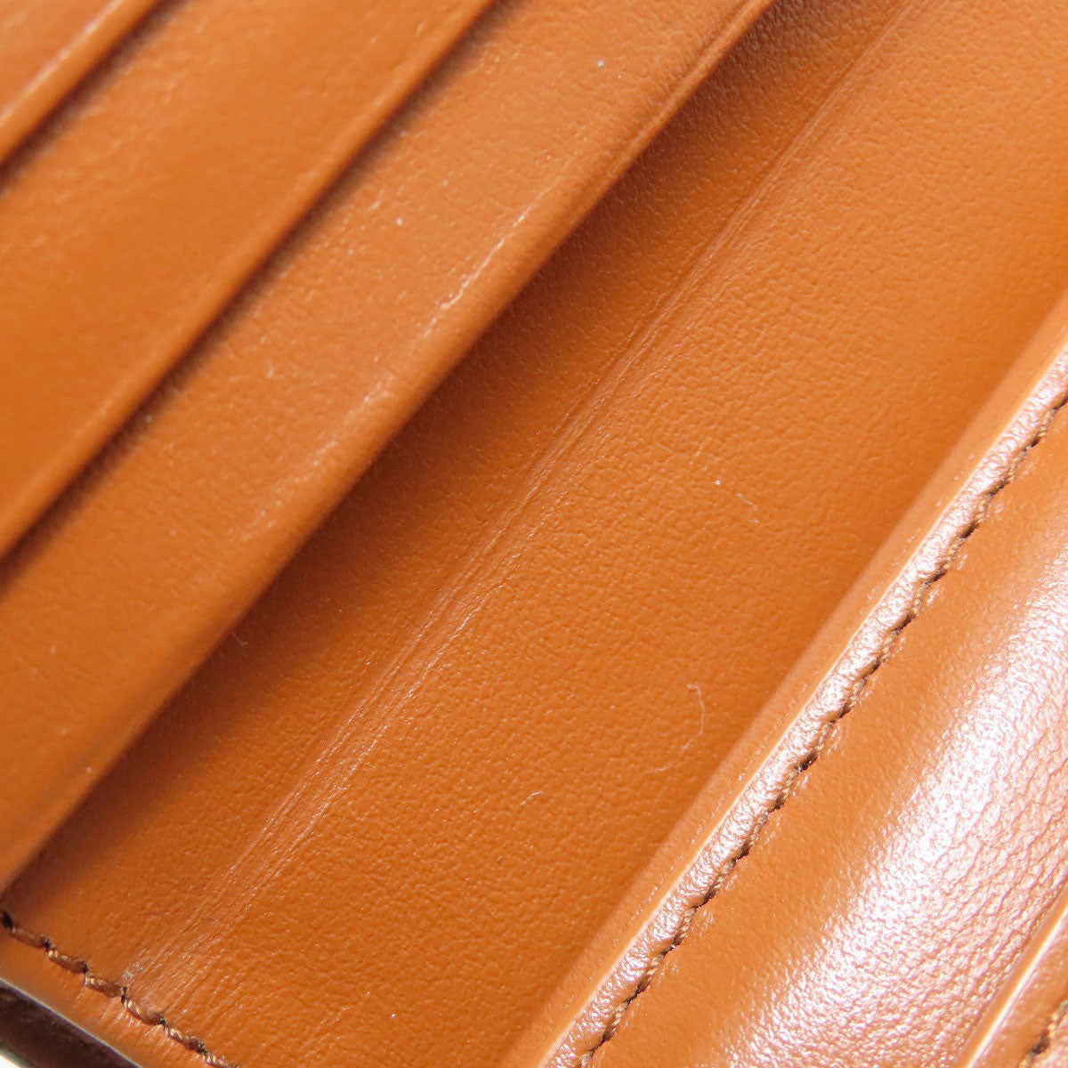 CELINE Triomphe Bifold Wallet