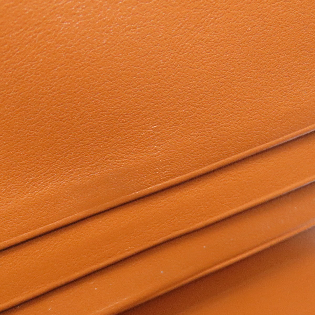 CELINE Triomphe Bifold Wallet