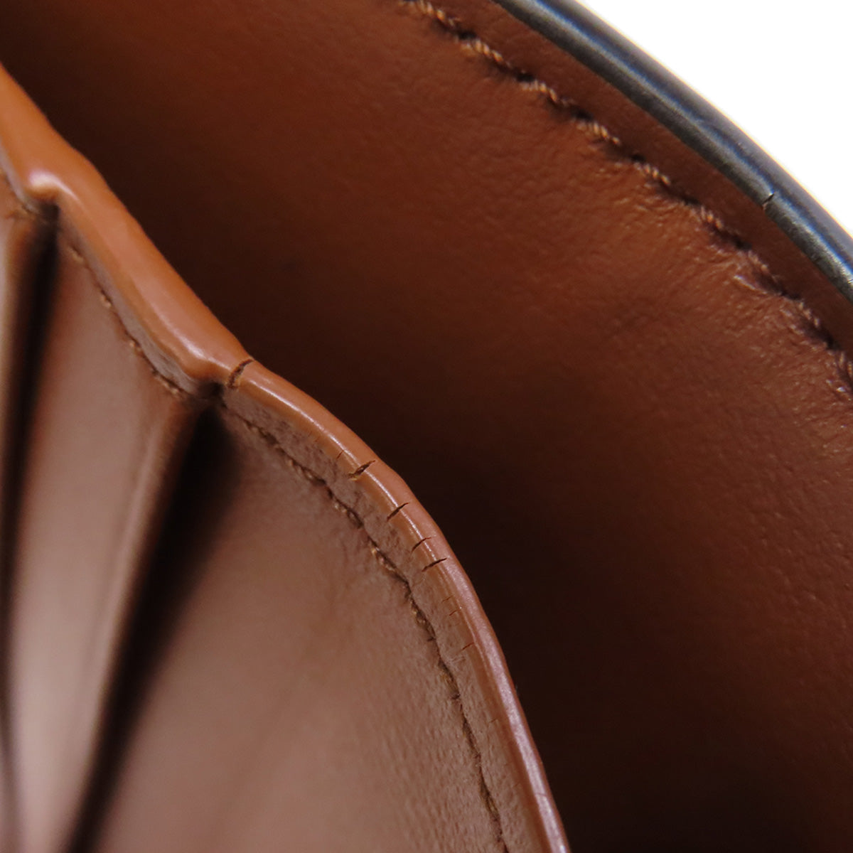 CELINE Triomphe Bifold Wallet