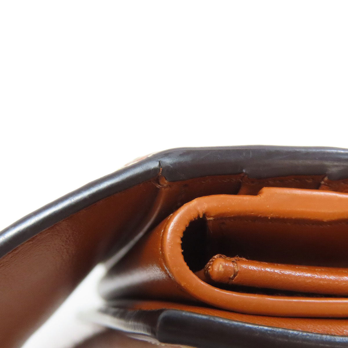 CELINE Triomphe Bifold Wallet