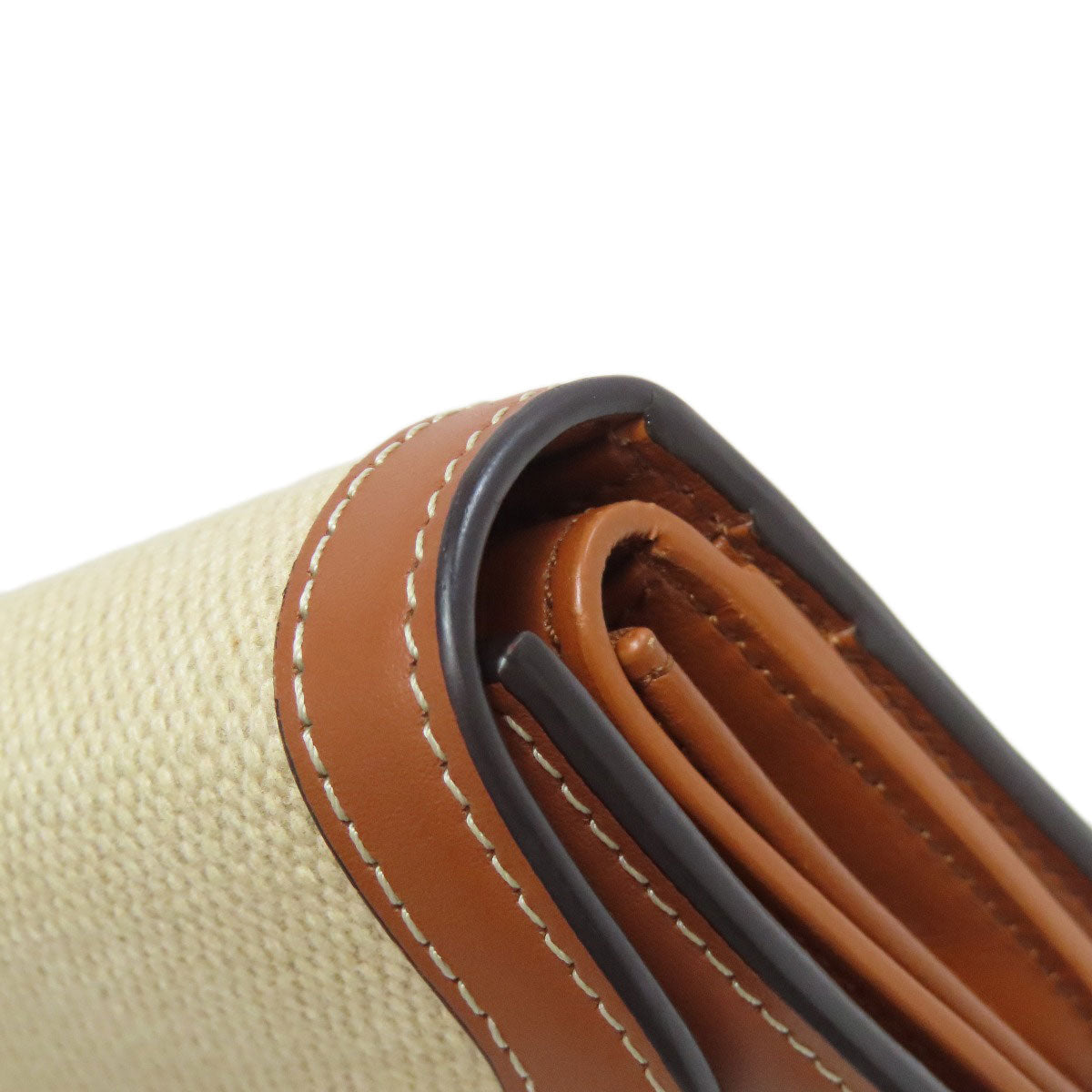 CELINE Triomphe Bifold Wallet