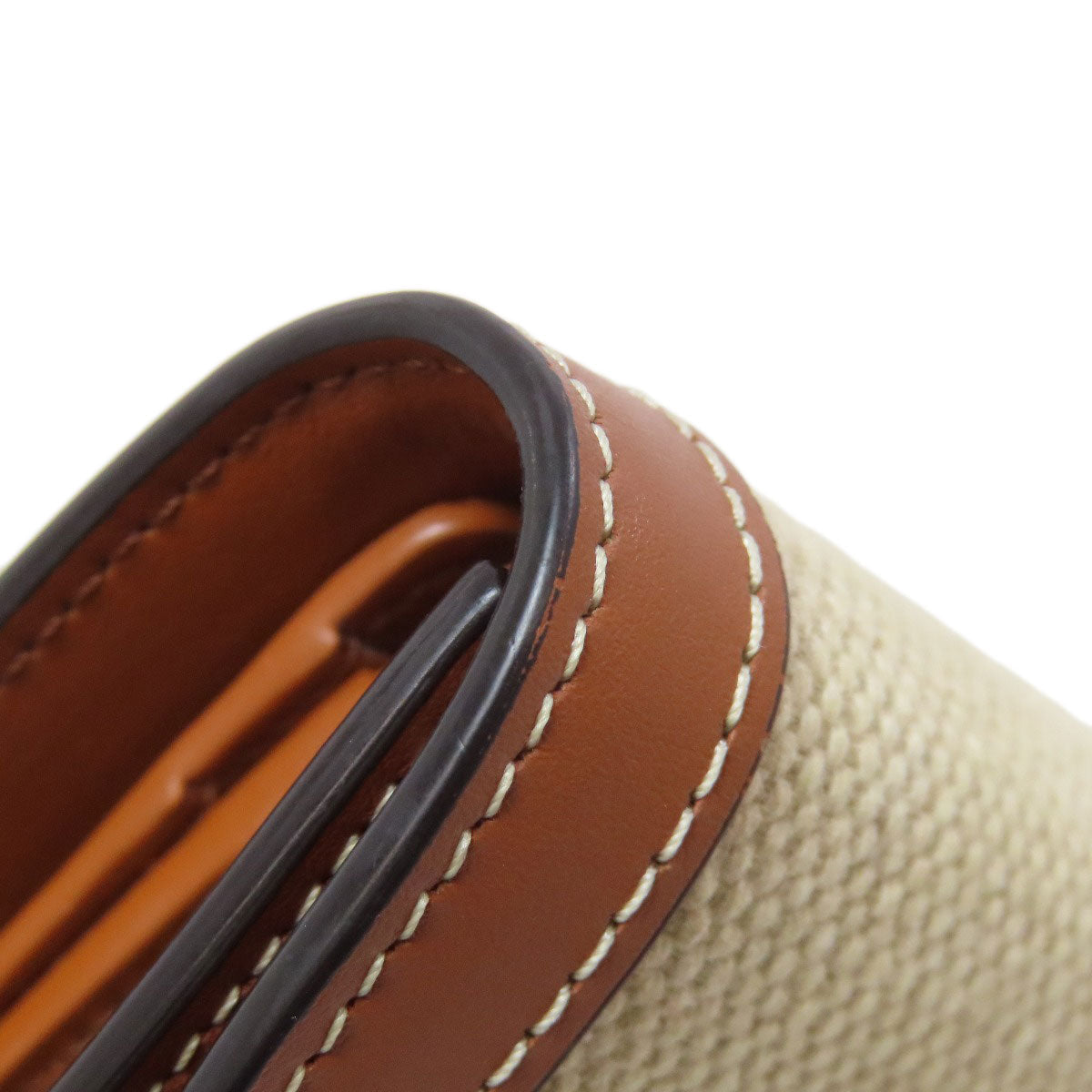 CELINE Triomphe Bifold Wallet