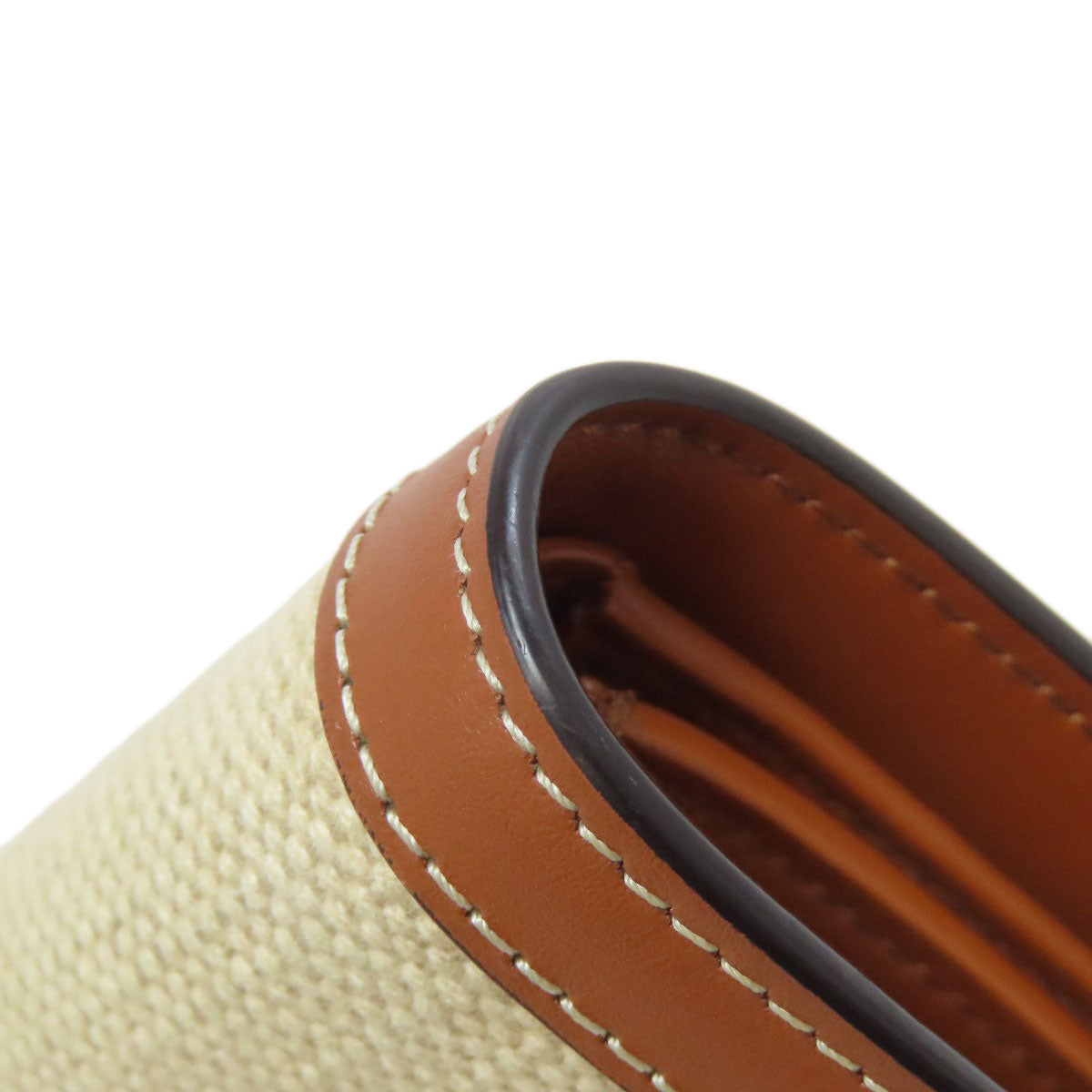 CELINE Triomphe Bifold Wallet