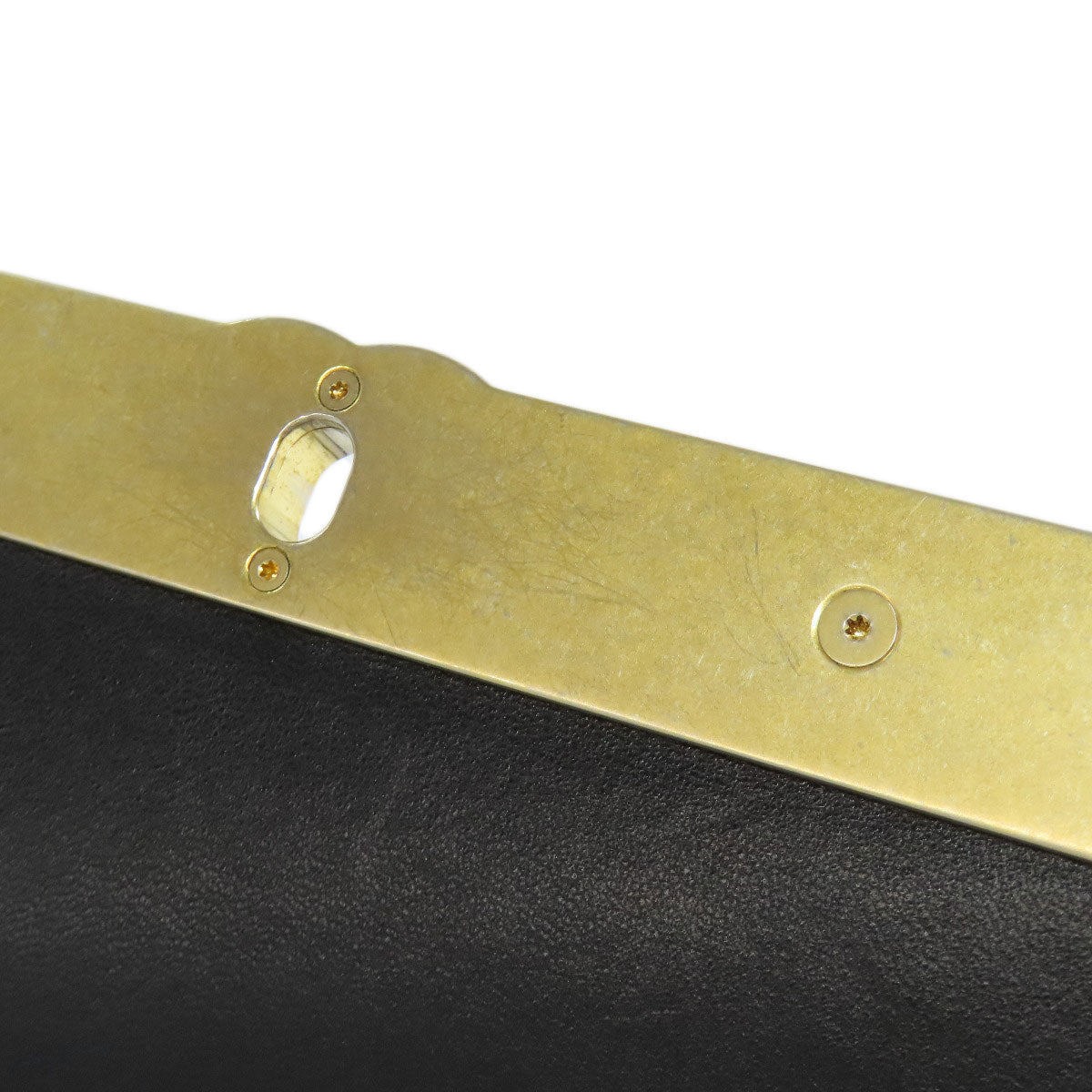 CHANEL – V-Stitch 2-Way Shoulder Bag – Black Lambskin with Gold-Tone Metal – Karl Lagerfeld Collection 2018 – 100% Authentic ✨Previously Owned Very Good Condition ~33% Off MSRP