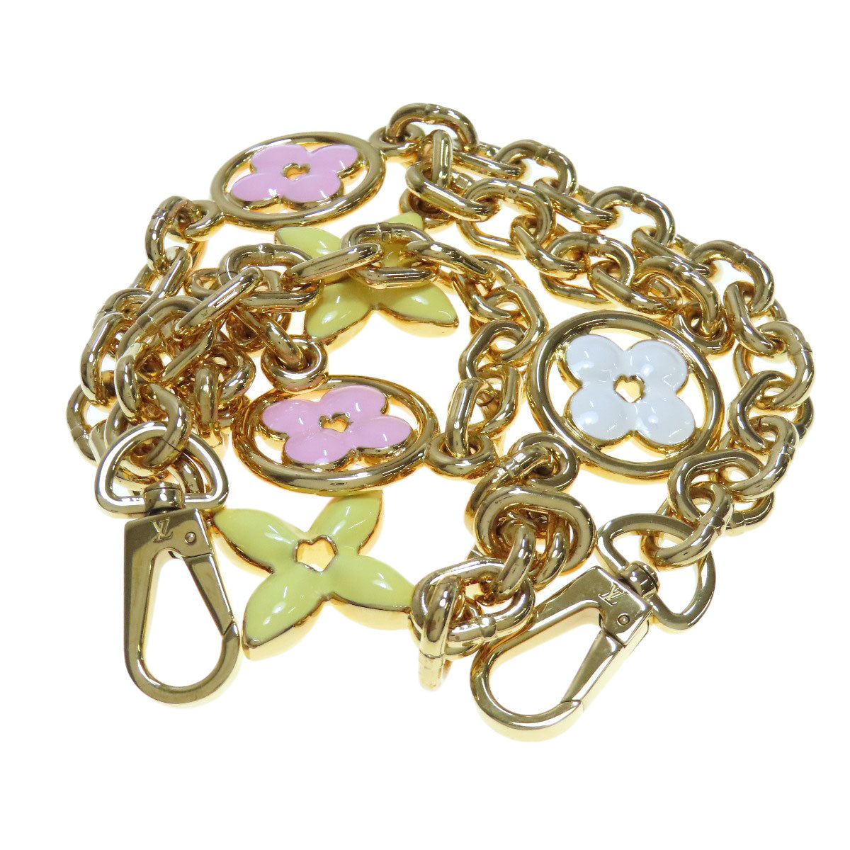 LOUIS VUITTON – Capucines BB Handbag– Taurillon Clemence Leather