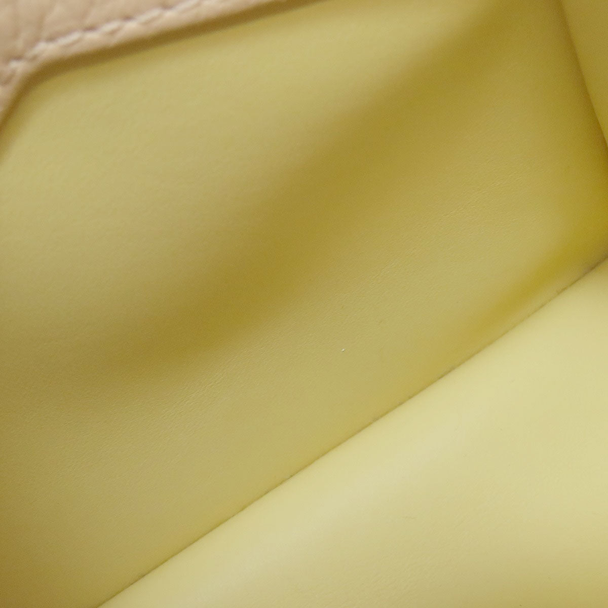 LOUIS VUITTON – Capucines BB Handbag– Taurillon Clemence Leather