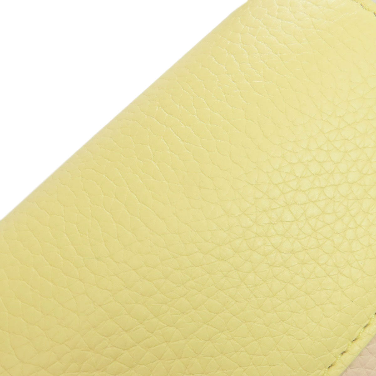 LOUIS VUITTON – Capucines BB Handbag– Taurillon Clemence Leather