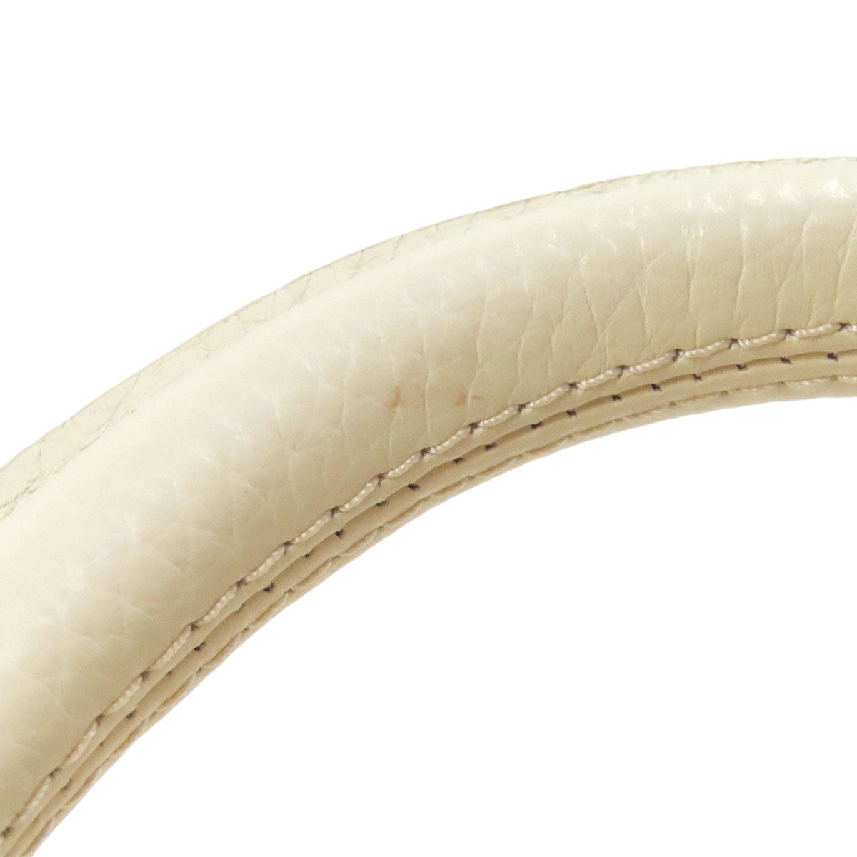 LOUIS VUITTON – Capucines BB Handbag– Taurillon Clemence Leather