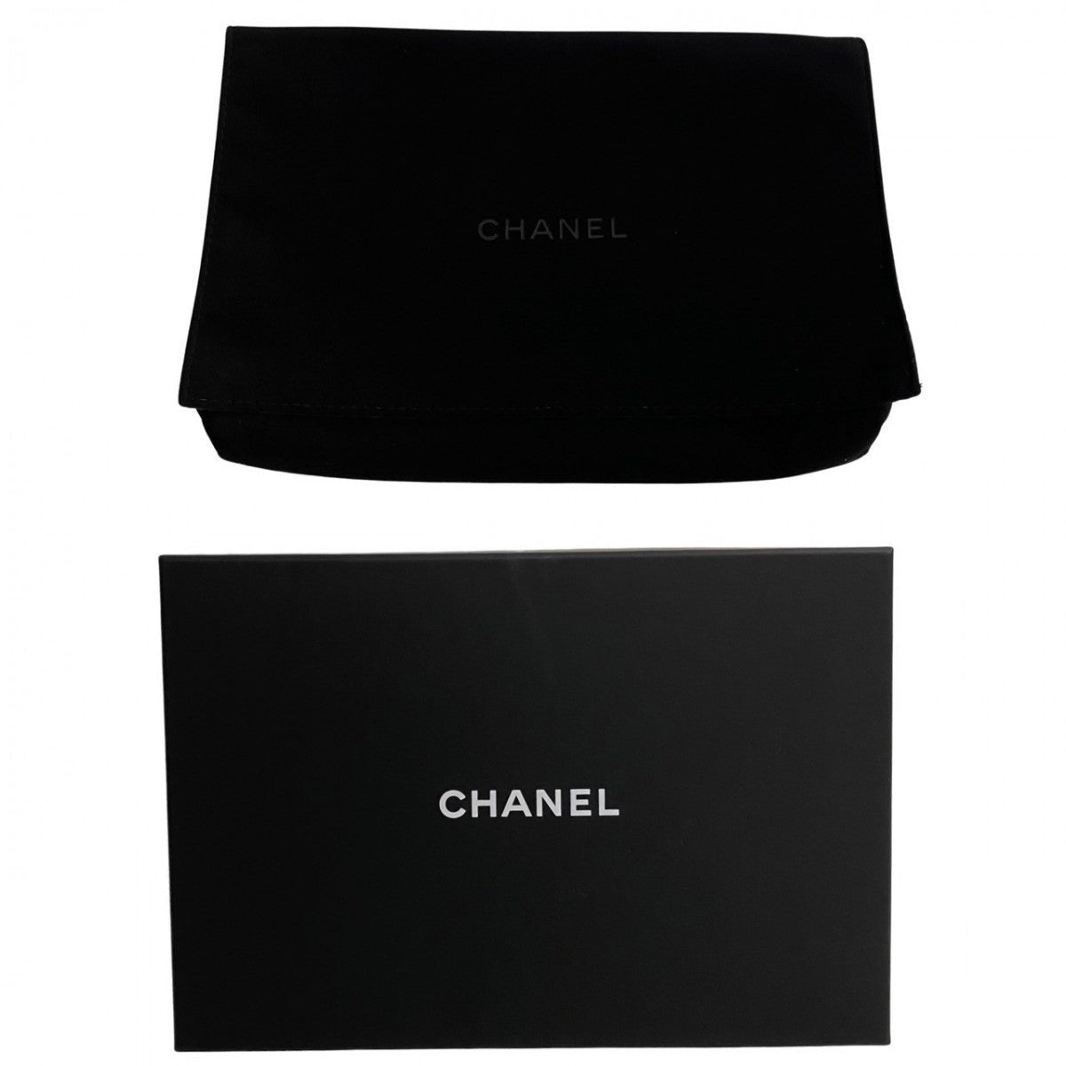 CHANEL Matelassée pinkCaviar Skin Classic Collection