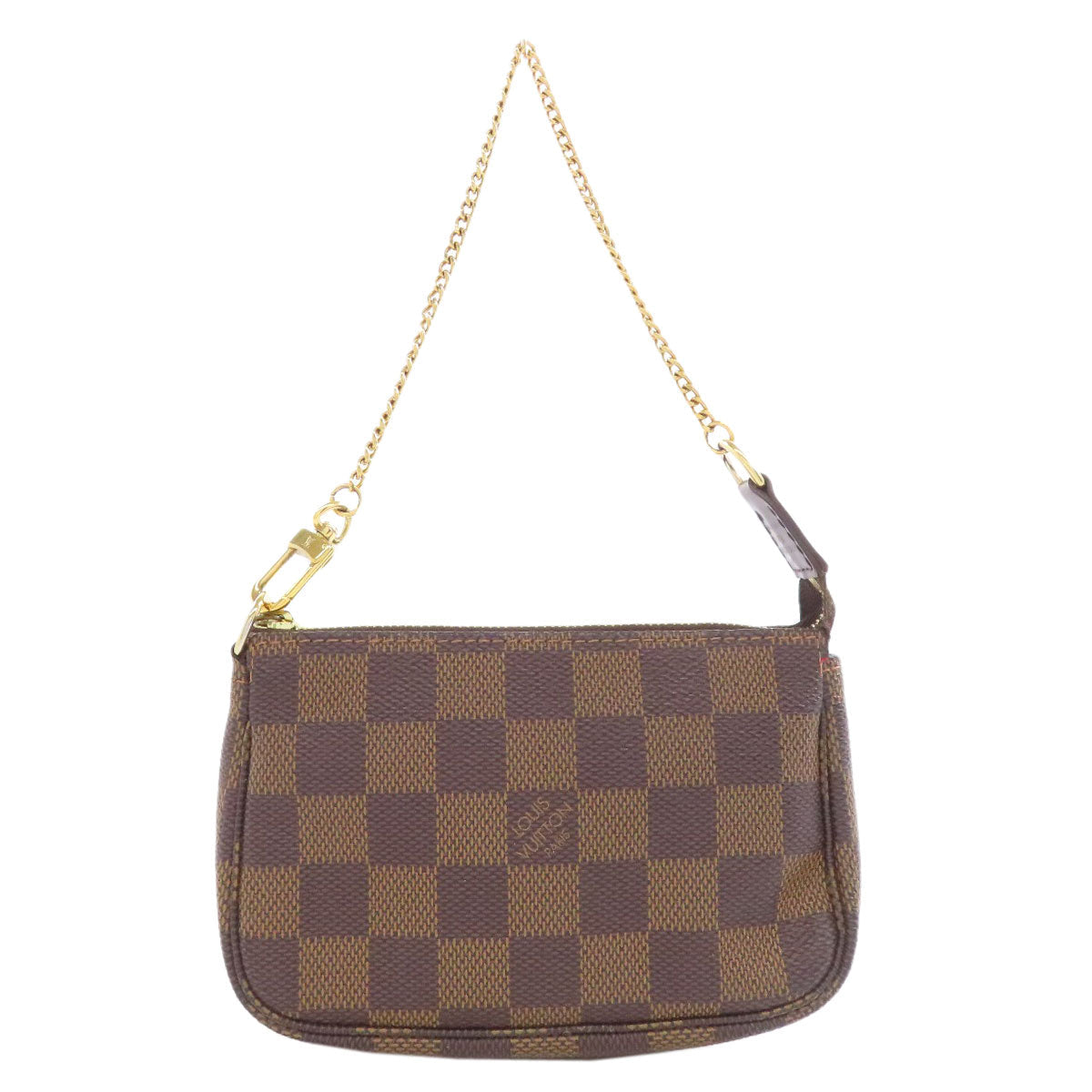 LOUIS VUITTON – Mini Pochette Accessoires