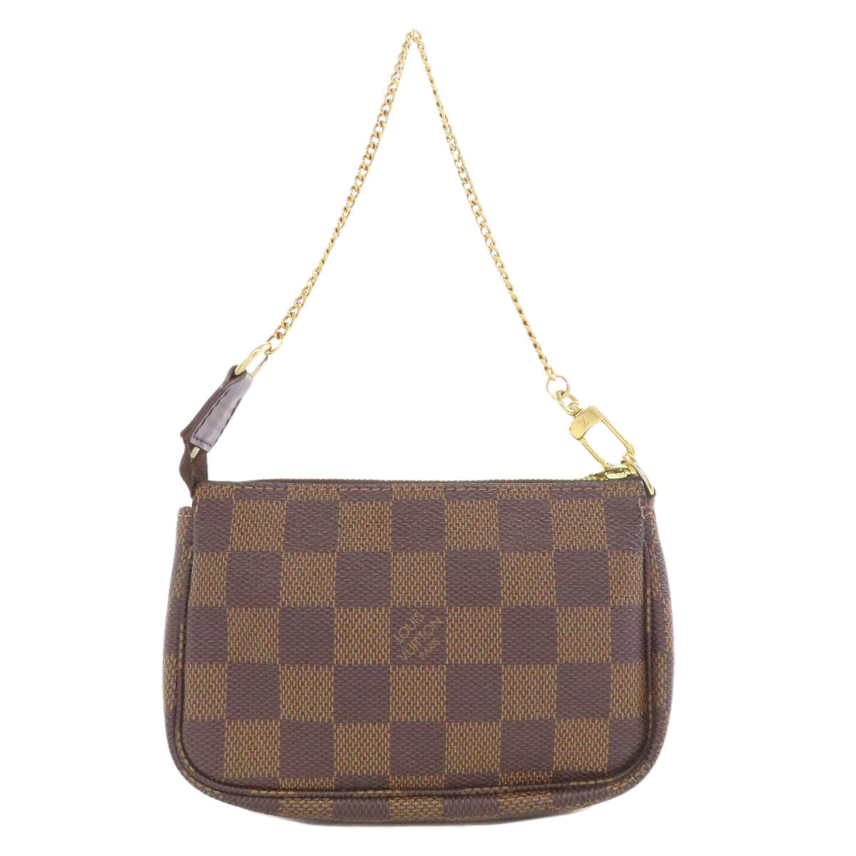 LOUIS VUITTON – Mini Pochette Accessoires