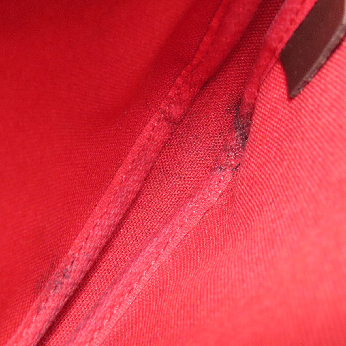 LOUIS VUITTON – Mini Pochette Accessoires