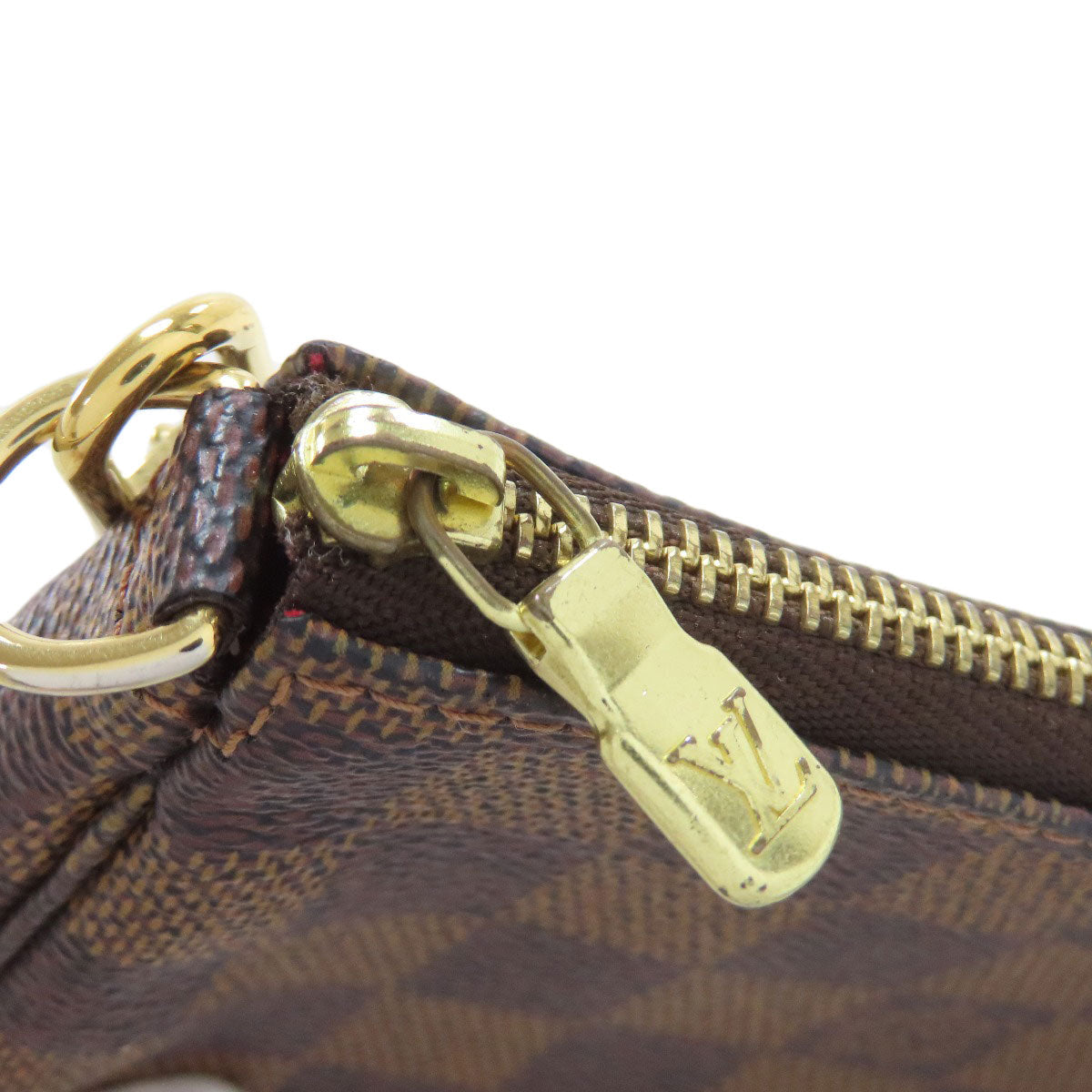 LOUIS VUITTON – Mini Pochette Accessoires