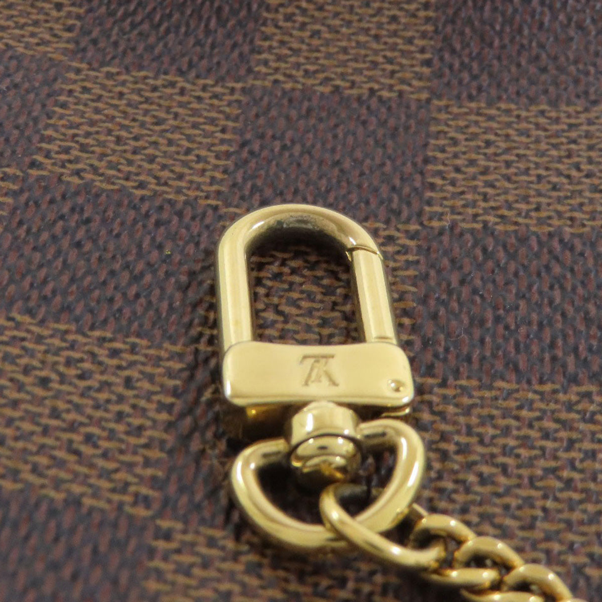 LOUIS VUITTON – Mini Pochette Accessoires