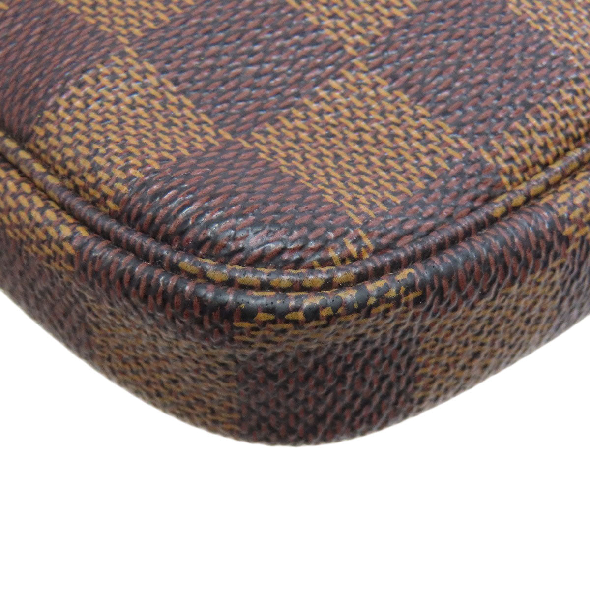 LOUIS VUITTON – Mini Pochette Accessoires