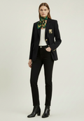 Tailored Fit Crest Blazer Medium * Last Chance *