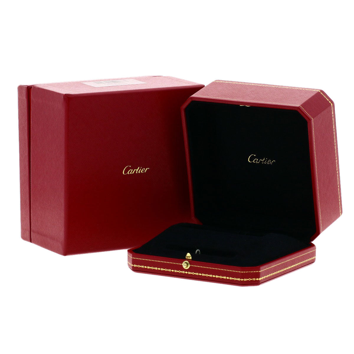 CARTIER Love Bracelet with Driver 18K Yellow Gold