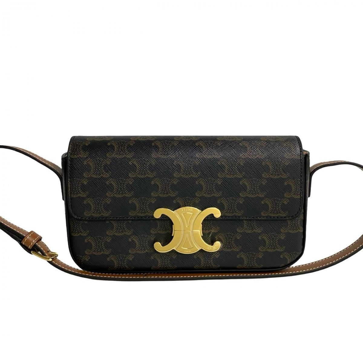 CELINE Triomphe Claude