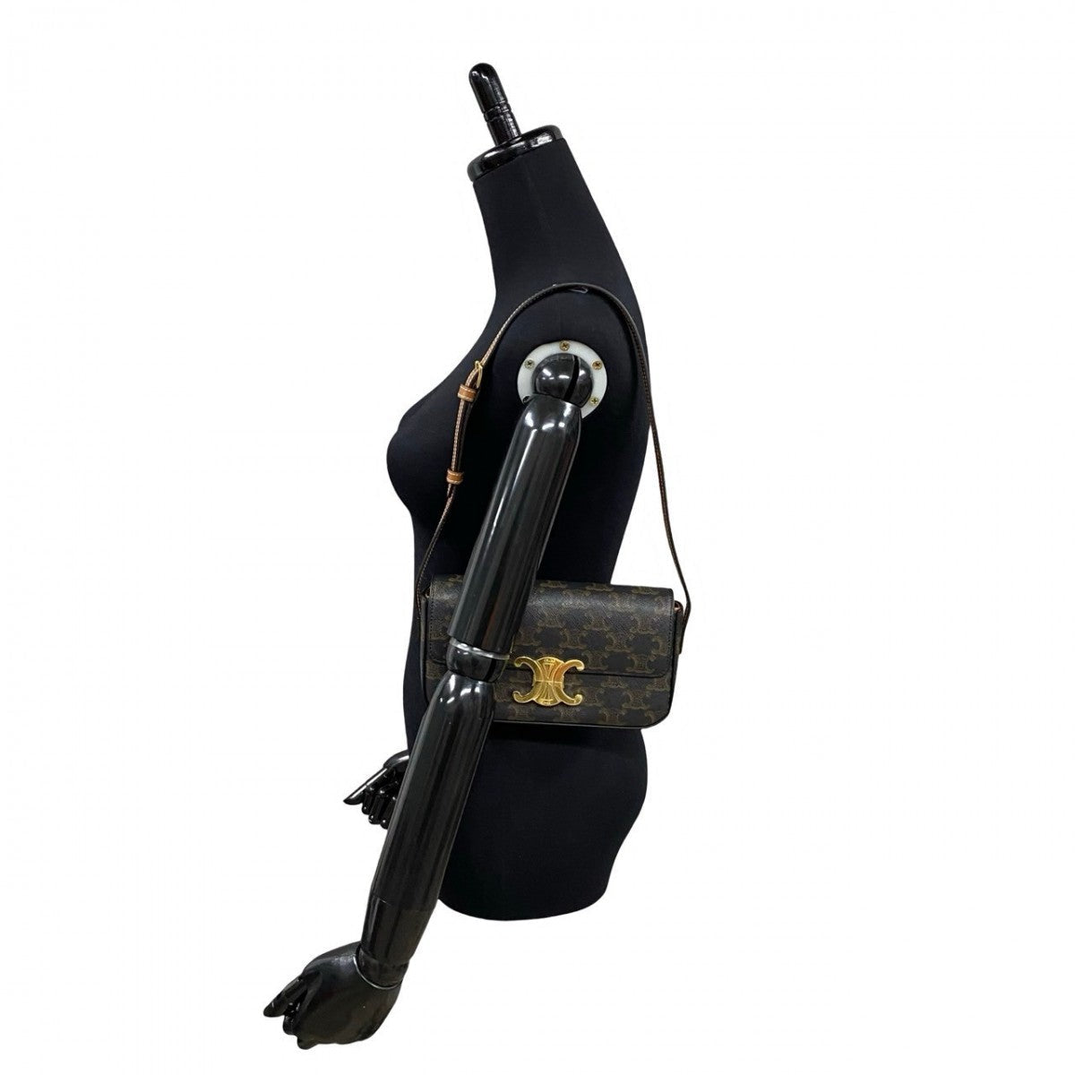 CELINE Triomphe Claude