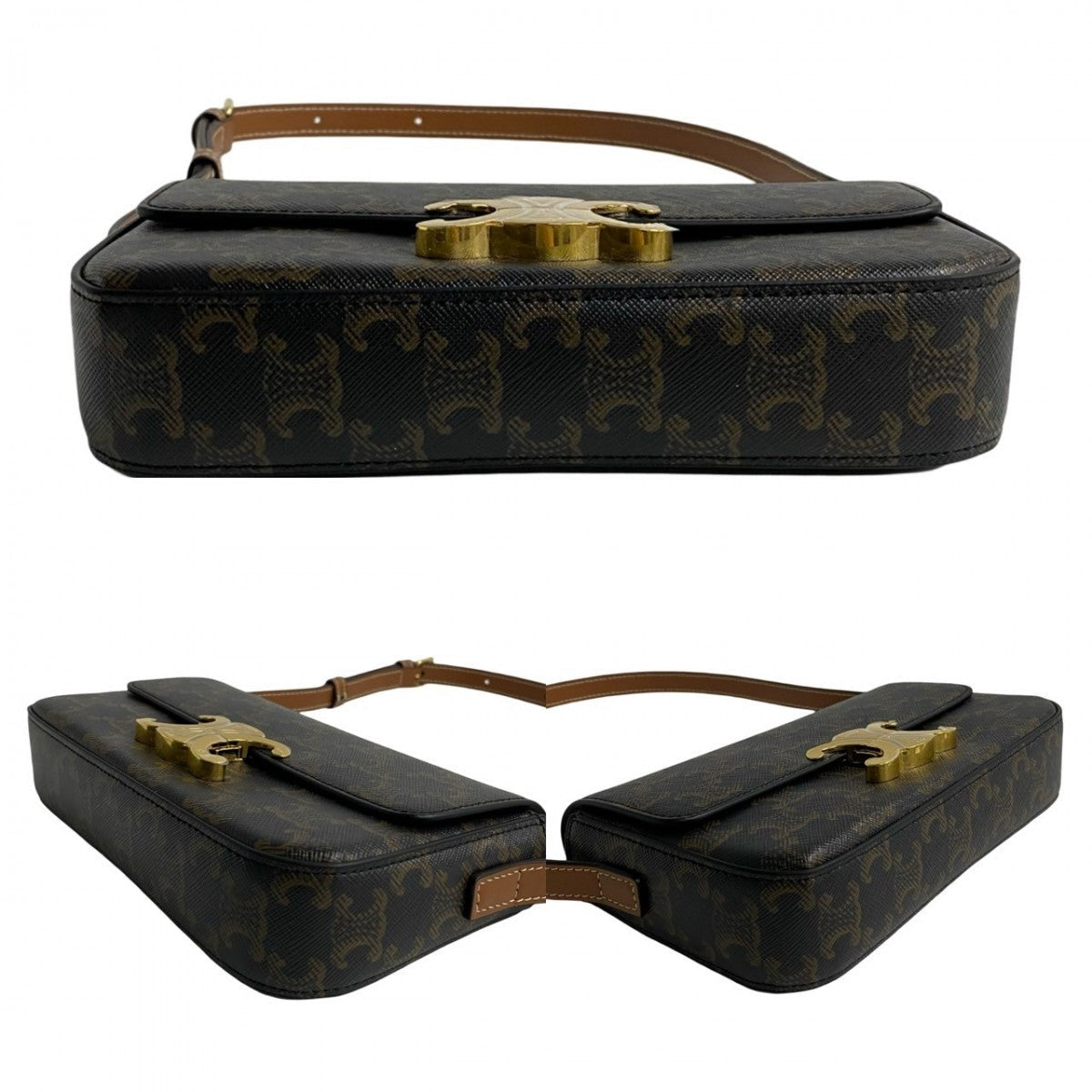 CELINE Triomphe Claude