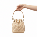 LOUIS VUITTON Nano Noe | Authentic Previously Owned